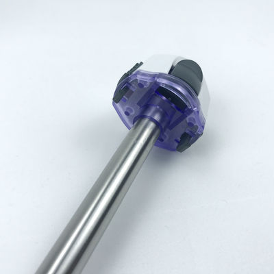 Metaalplastiek 10mm Beschikbare Laparoscopic Trocars