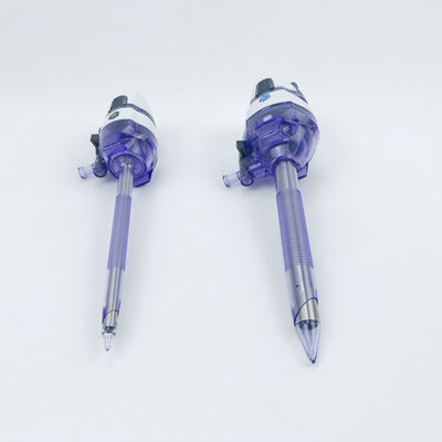 10mm Beschikbare Laparoscopic Trocars voor Buikchirurgie